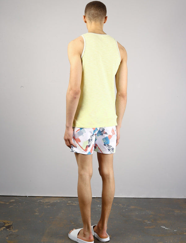 Native Youth ZEALOUS VEST