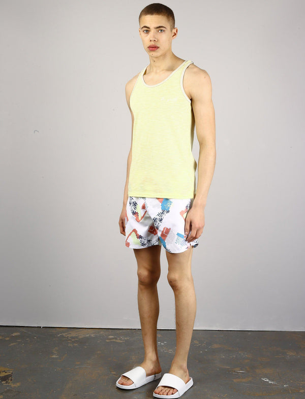 native youth ZEALOUS VEST