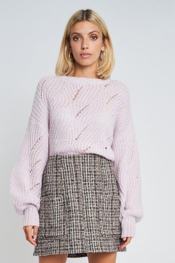 Native Youth ZETA SKIRT