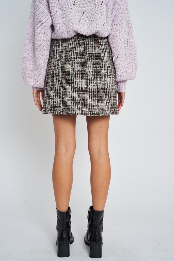 Native Youth ZETA SKIRT