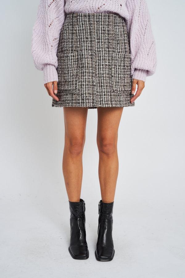native youth ZETA SKIRT
