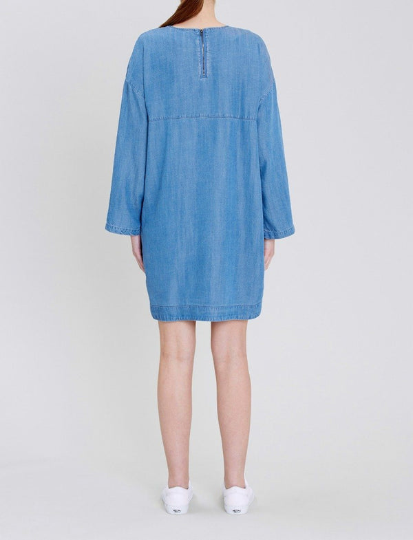 Native Youth Zora Dress