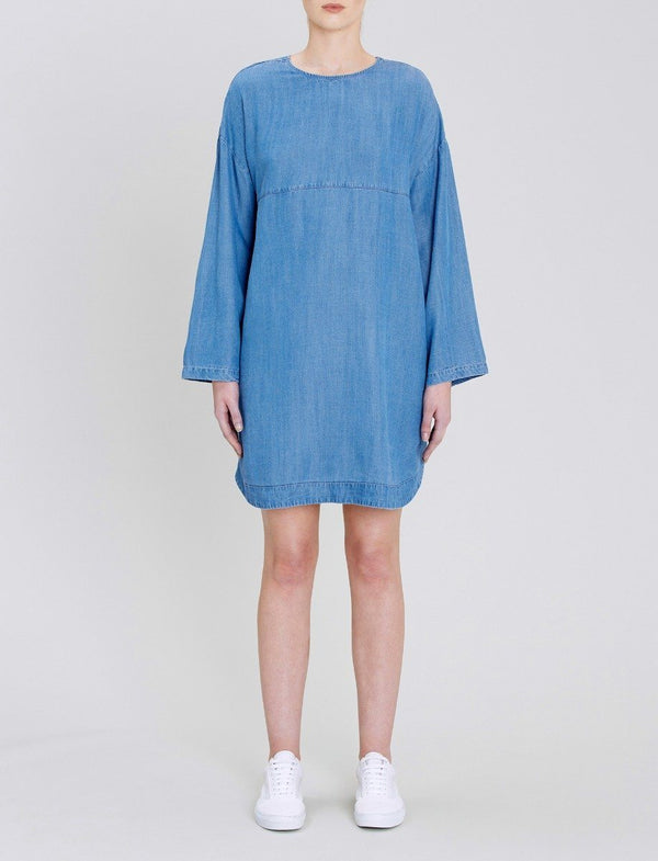 Native Youth Zora Dress