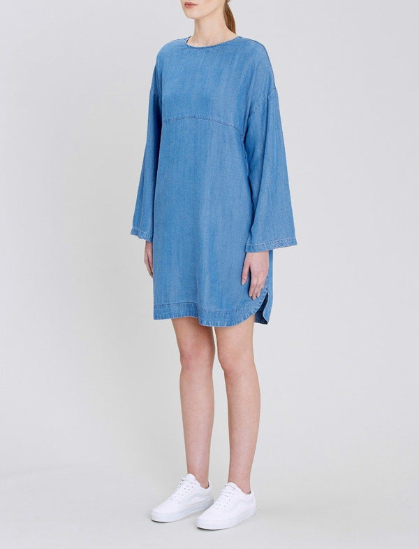 Native Youth Zora Dress