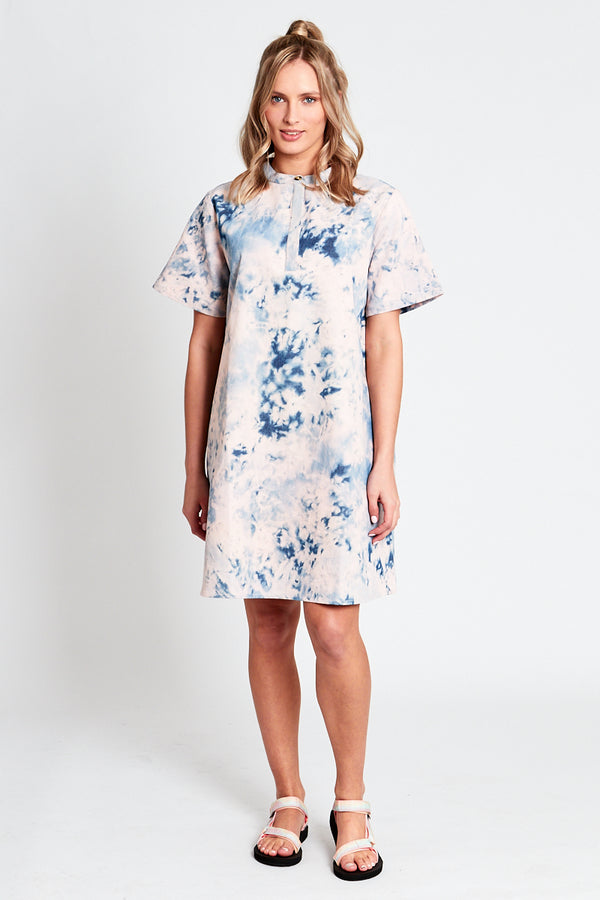 Native Youth ZUMA DRESS