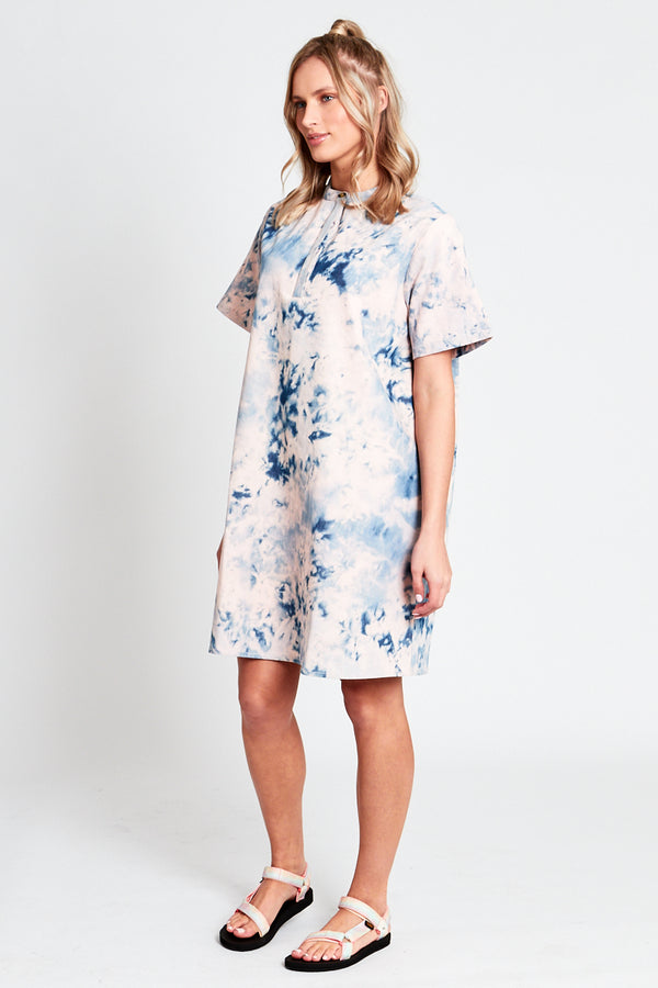 Native Youth ZUMA DRESS