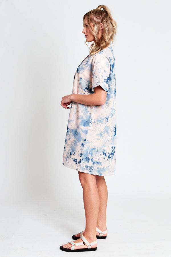 Native Youth ZUMA DRESS