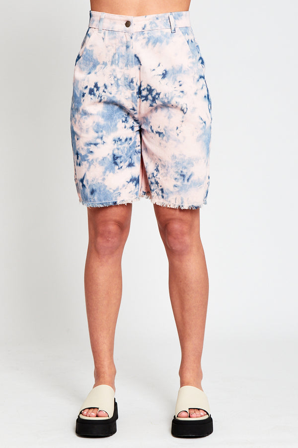 Native Youth ZUMA SHORTS