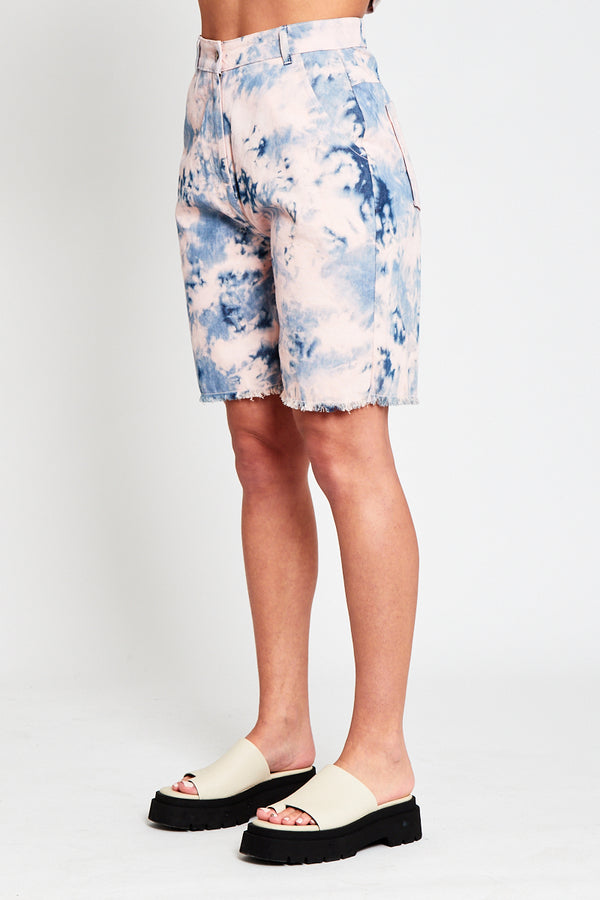 Native Youth ZUMA SHORTS