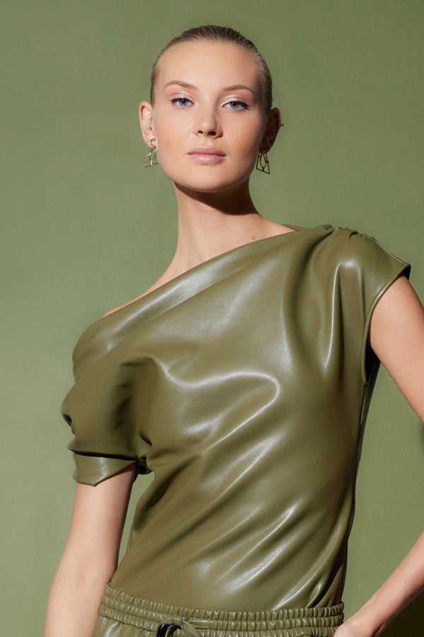 natori Infinity 14K Gold Geometric Hoop Earrings 14K Yellow Gold