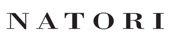 natori Lolita Lace Trim Silk Notch PJ Black/Soft Ecru