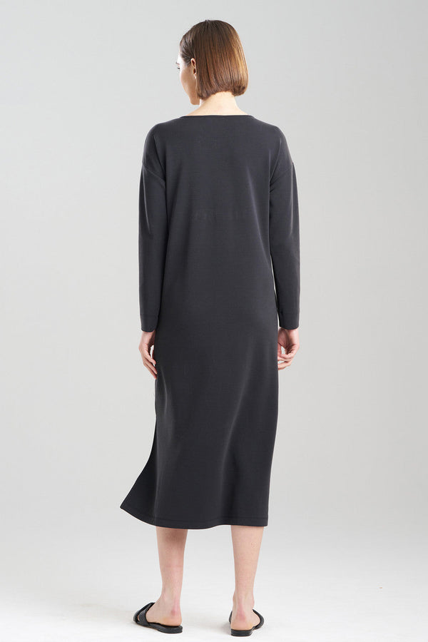 Natori Anywear Lounger Black