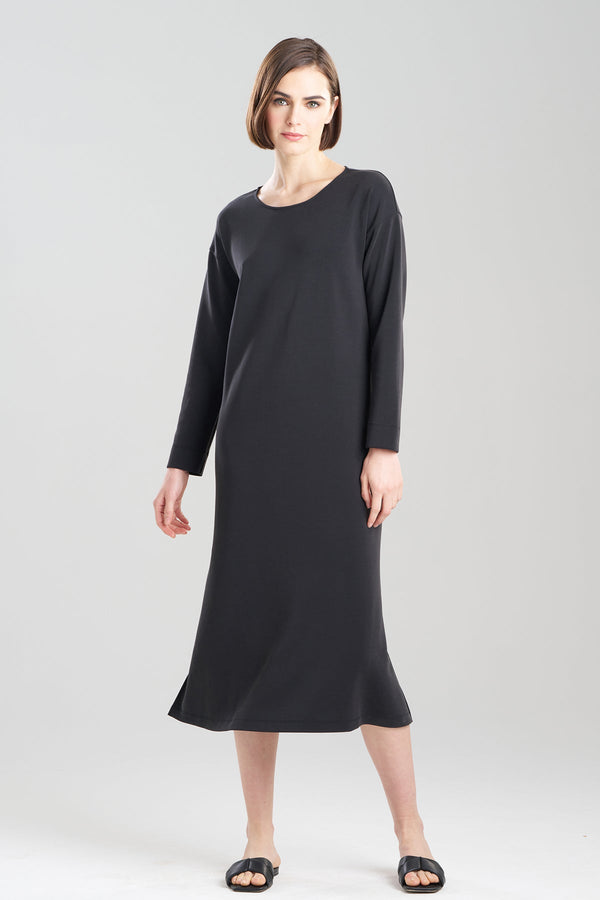 natori Anywear Lounger Black