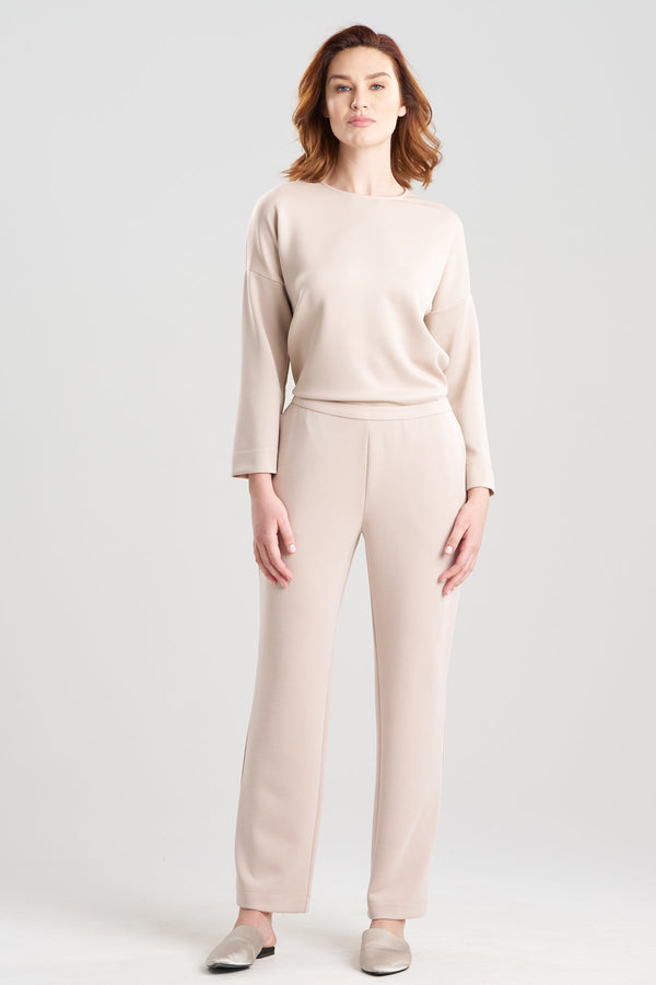 Natori Anywear Pants Beige