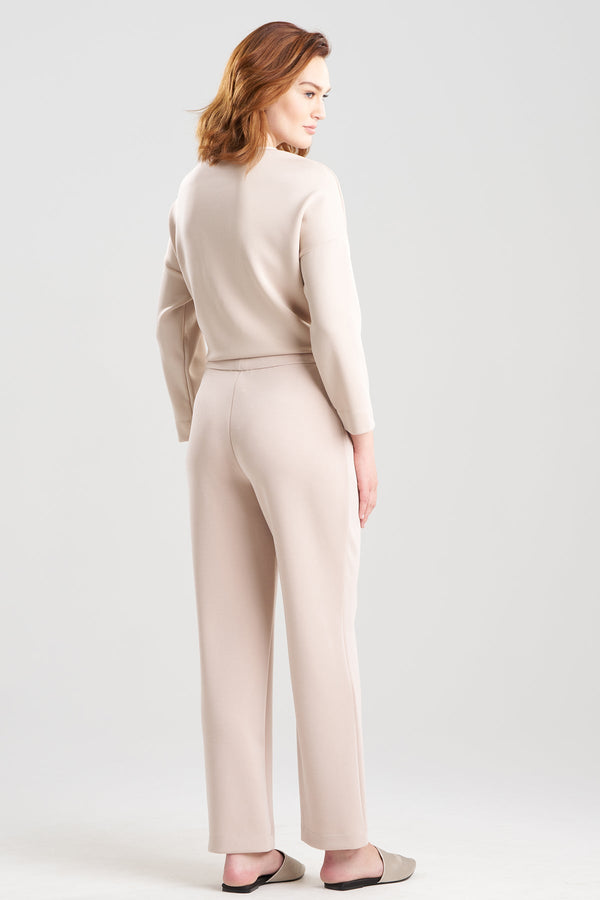 Natori Anywear Pants Beige