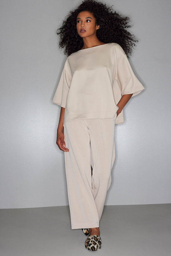 Natori Anywear Pants Beige