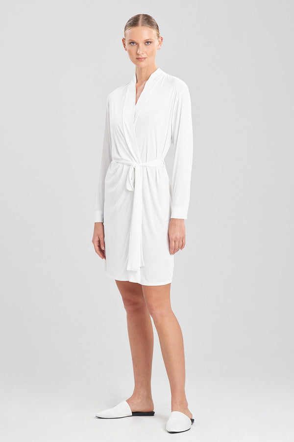 natori Aphrodite Wrap Ivory