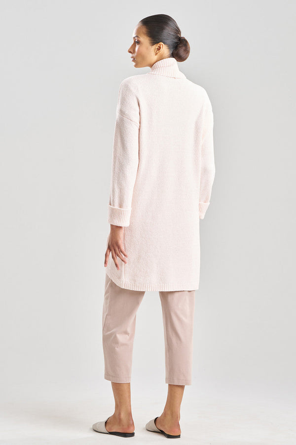 Natori Aura Cardigan Ballet Slipper