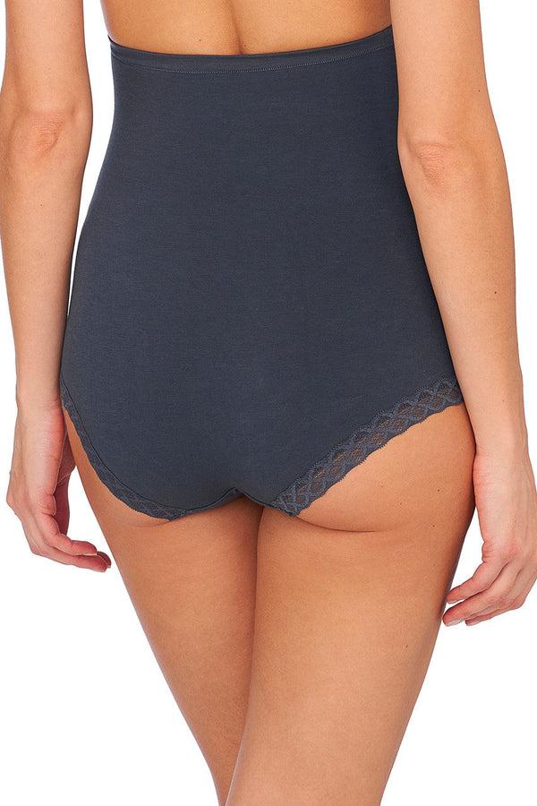 Natori Bliss Maternity Full Boy Short Ash Navy