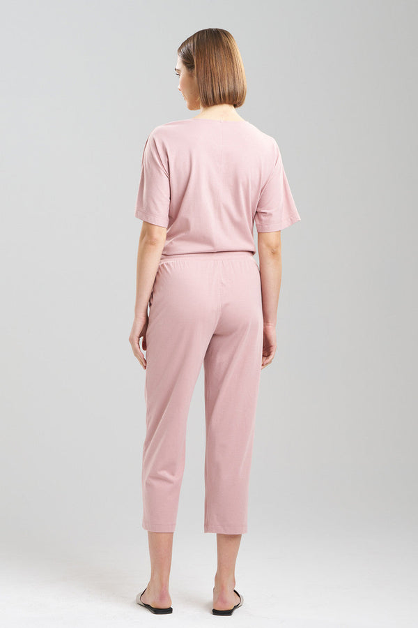 Natori Breeze Pants Nude Blush