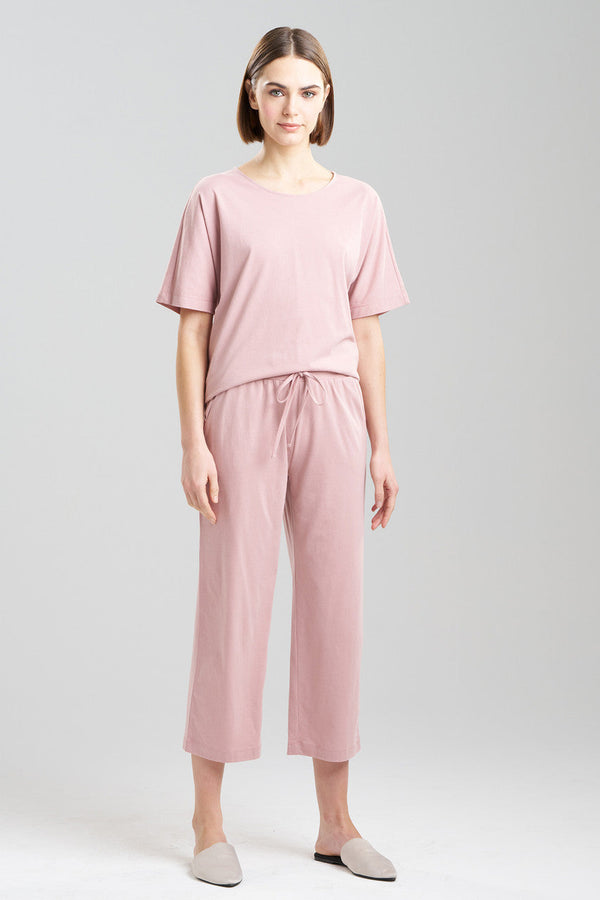 natori Breeze Pants Nude Blush