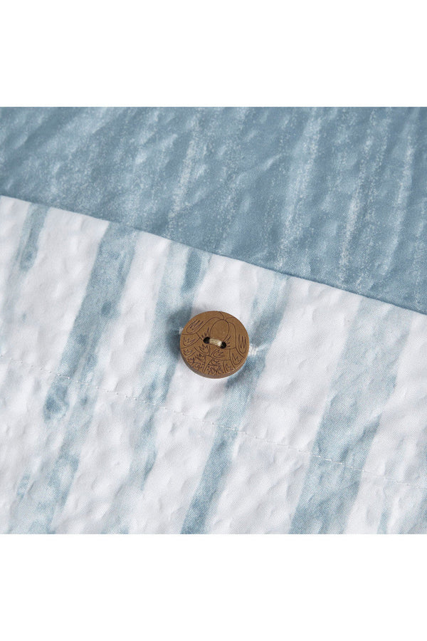 Natori Brushstroke Duvet Mini Set Multi