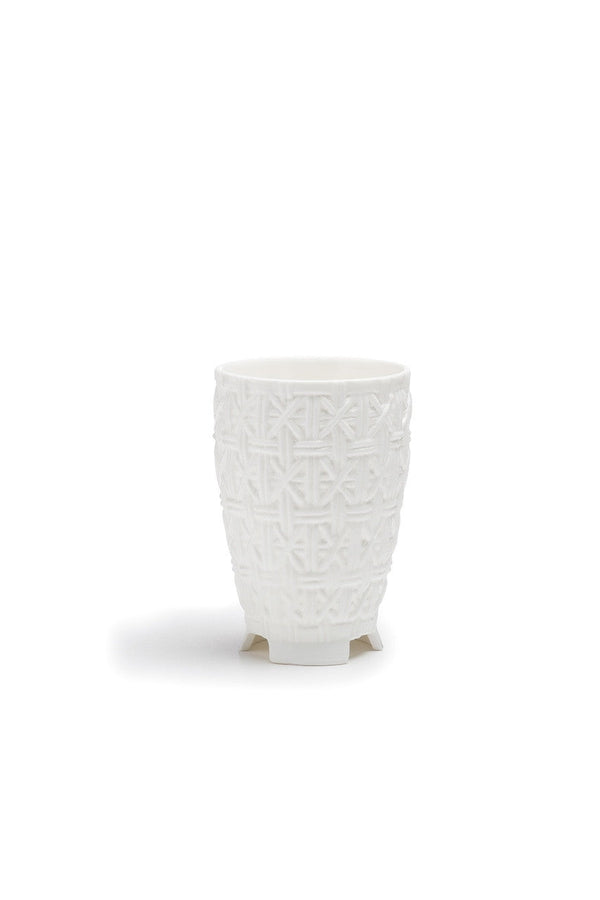 natori Cagayan Tumbler White