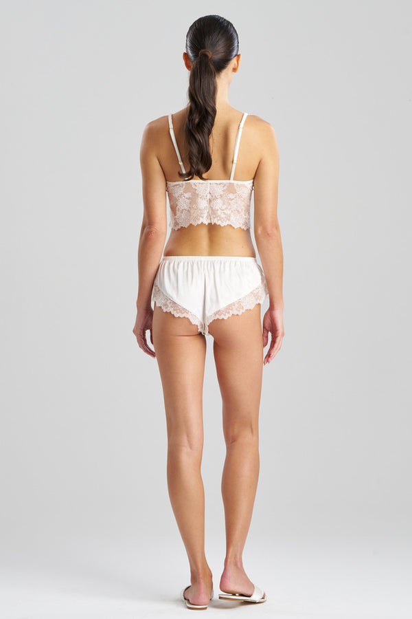 Natori Chantilly Cami Ivory