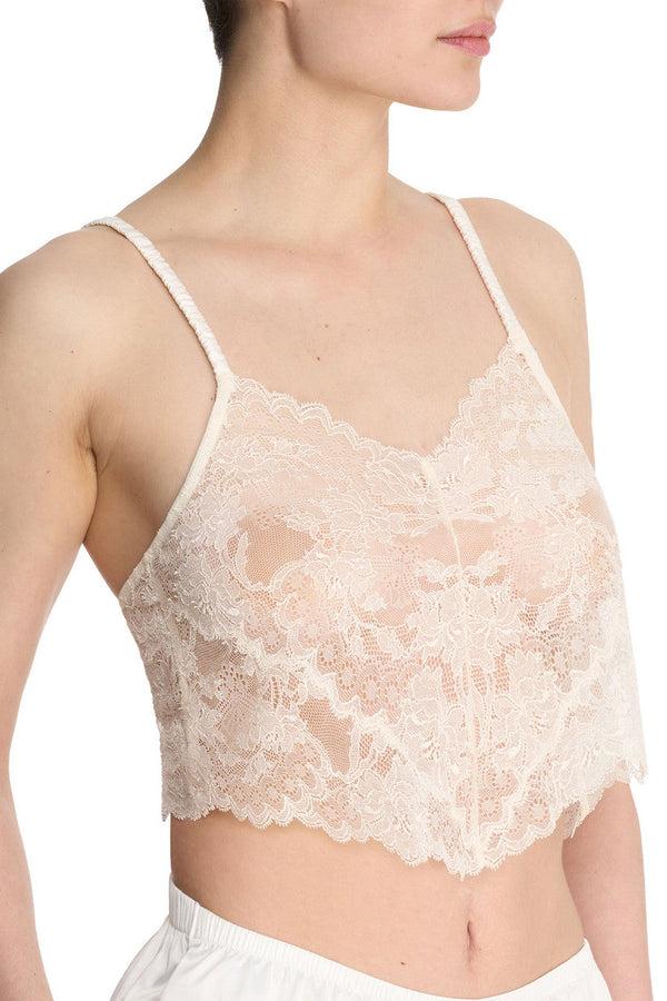 Natori Chantilly Cami Ivory