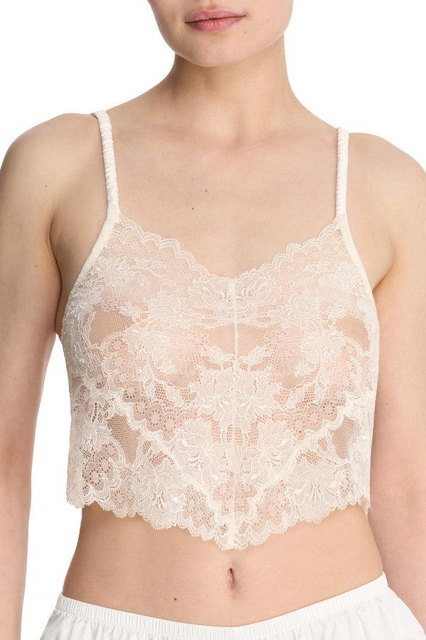 Natori Chantilly Cami Ivory