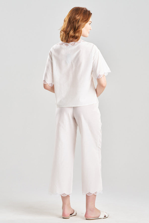 Natori Colette PJ White