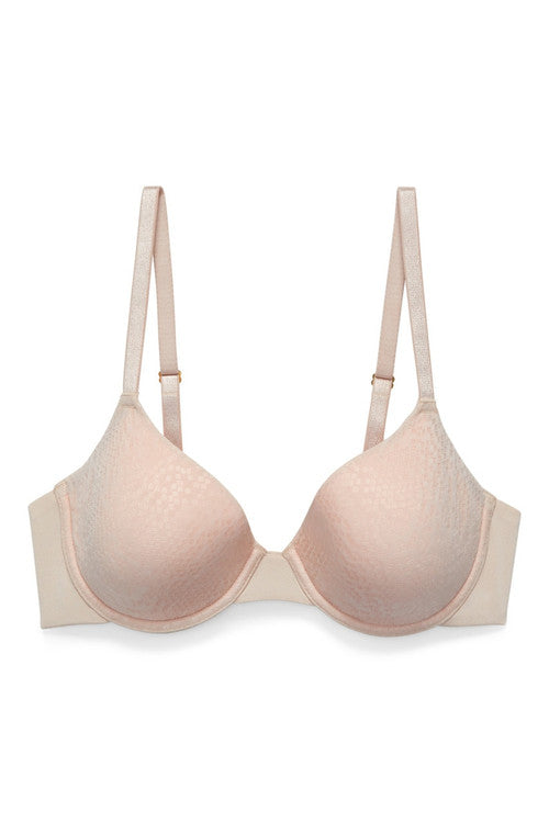 natori Conform Full Fit Bra Light Mocha