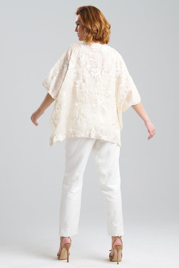 Natori Couture Piña Top Natural