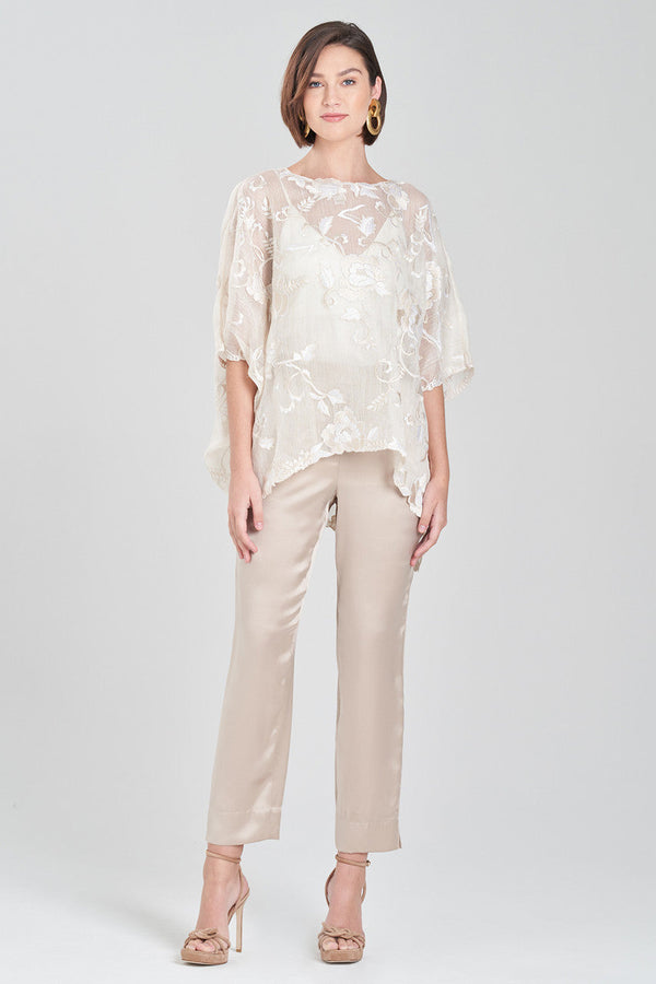 Natori Couture Piña Top Natural