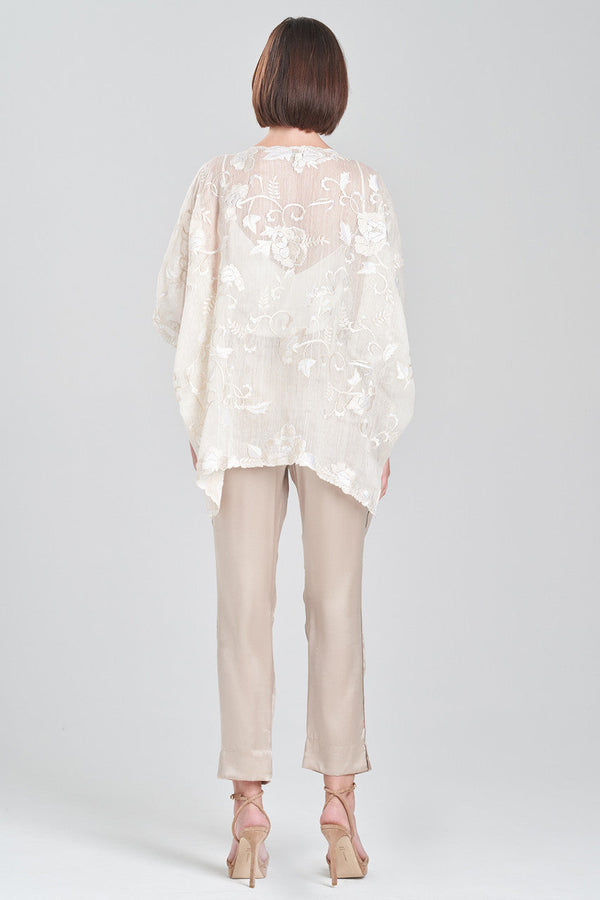 Natori Couture Piña Top Natural