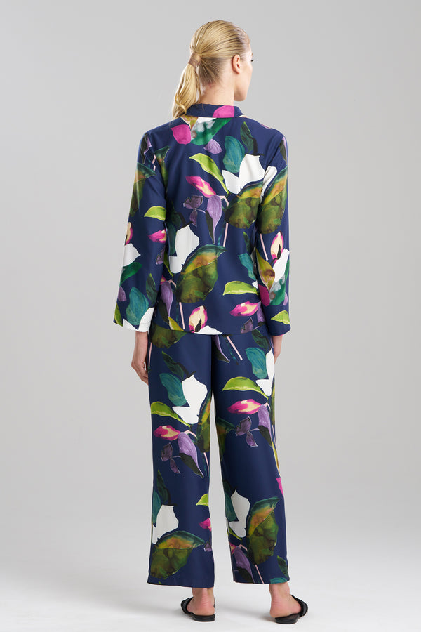 Natori Daido Notch PJ Navy