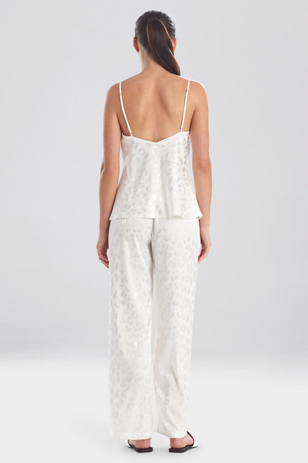 Natori Decadence Cami PJ Warm White