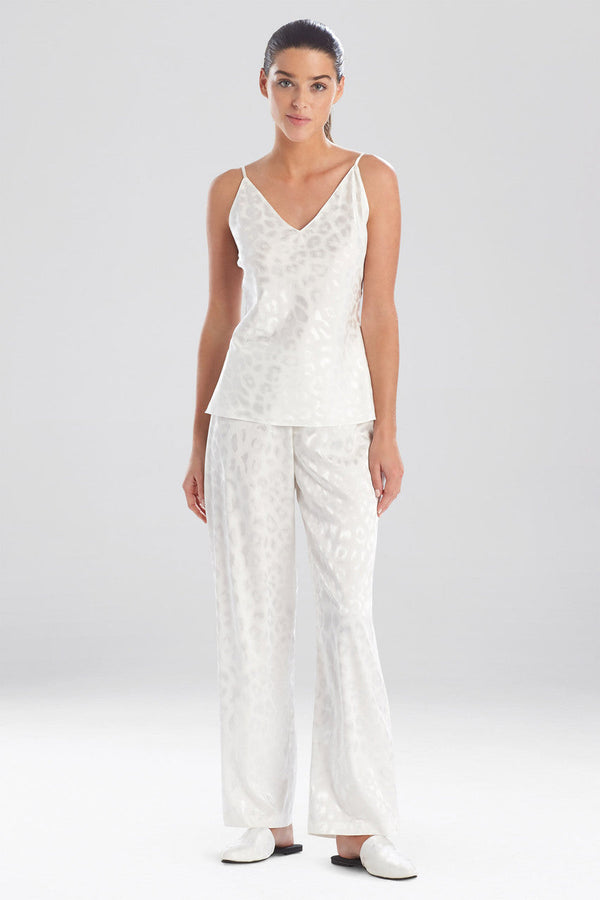 natori Decadence Cami PJ Warm White