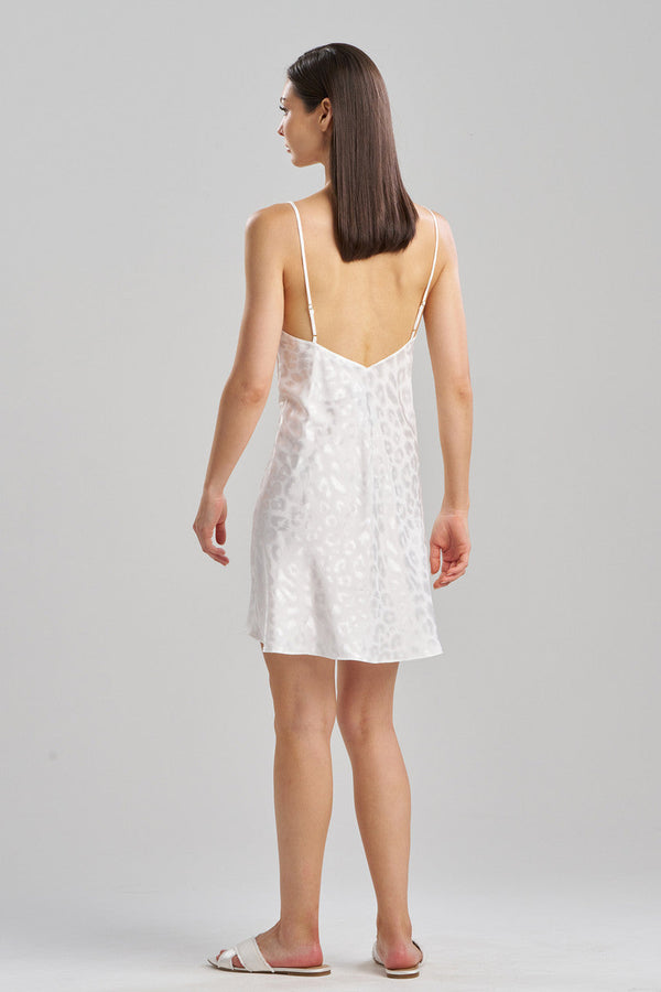 Natori Decadence Chemise Warm White