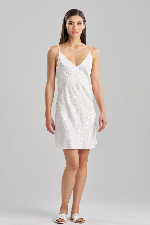 natori Decadence Chemise Warm White