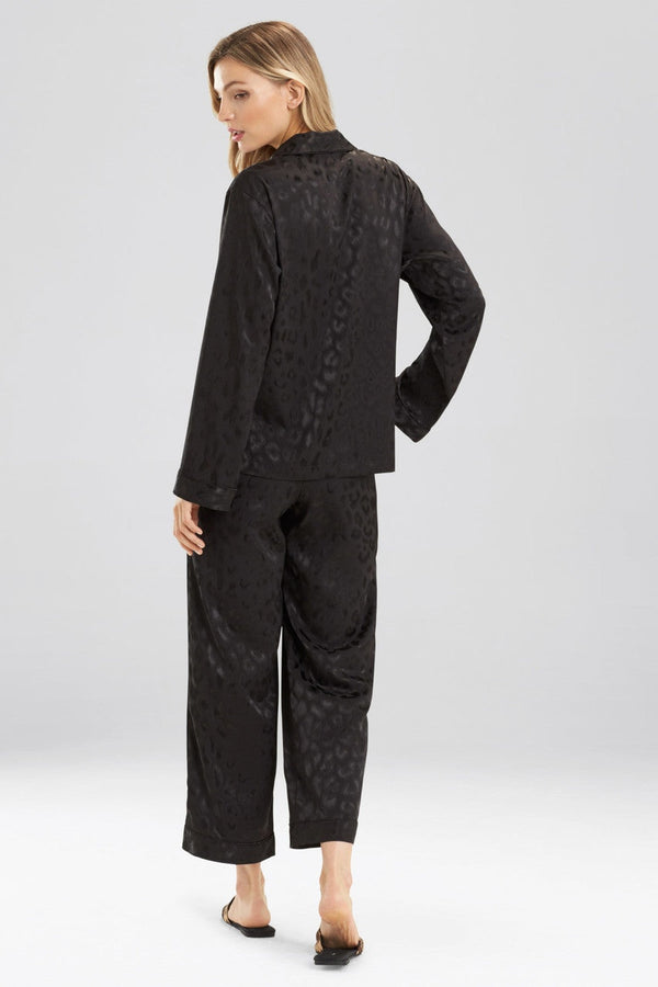 Natori Decadence PJ Black