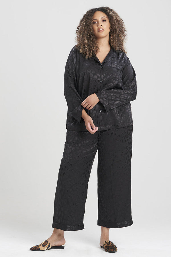 Natori Decadence PJ Black