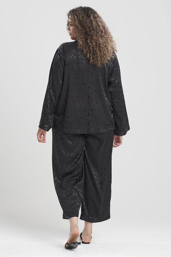 Natori Decadence PJ Black