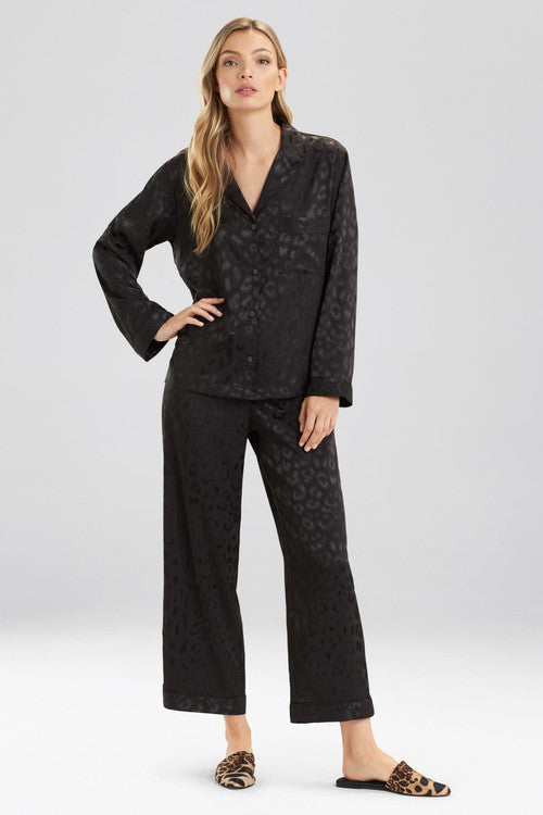 natori Decadence PJ Black