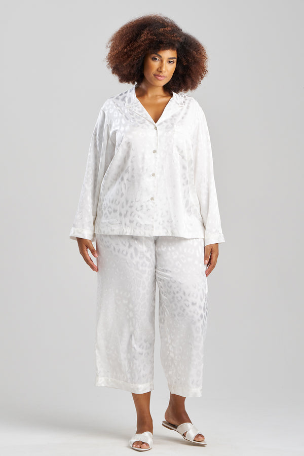 Natori Decadence PJ Warm White
