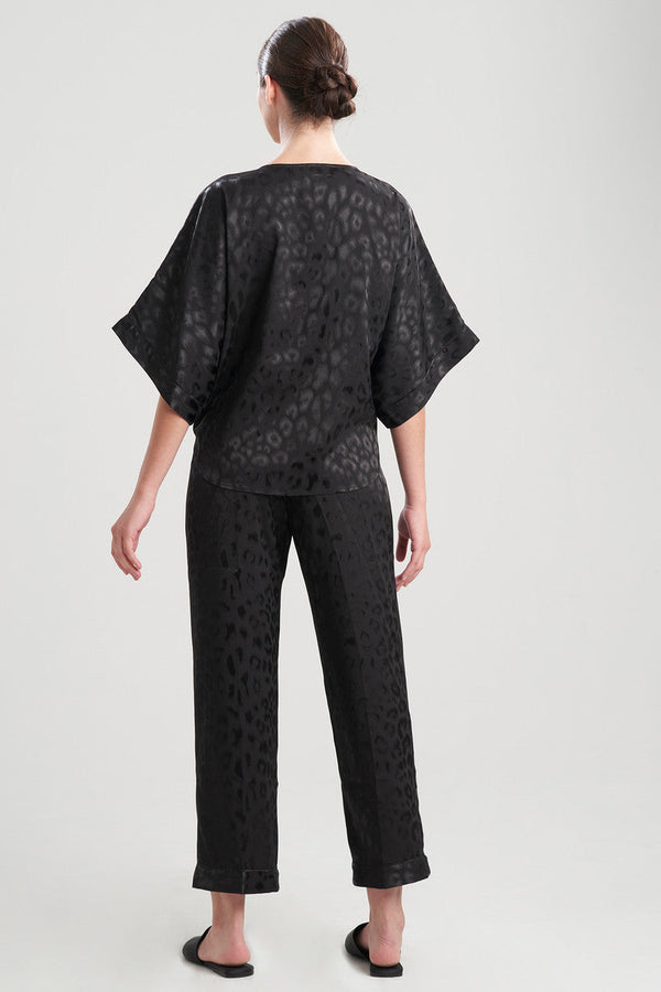 Natori Decadence Pullover PJ Black