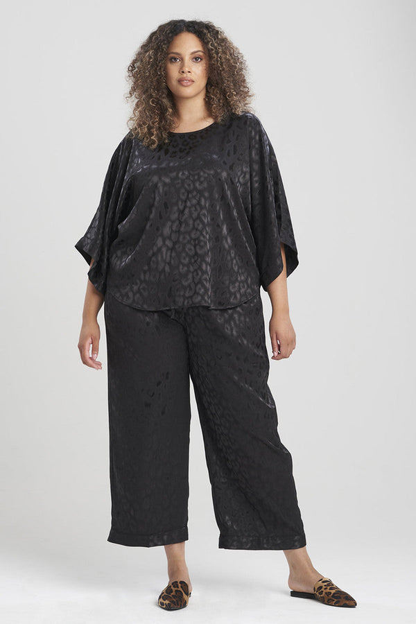 Natori Decadence Pullover PJ Black