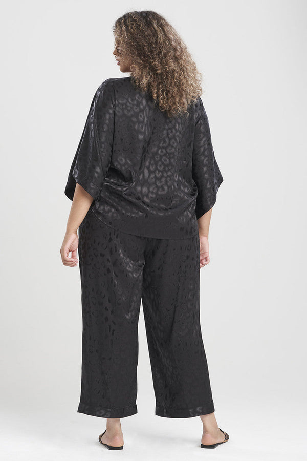 Natori Decadence Pullover PJ Black