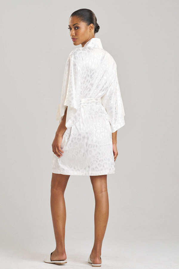 Natori Decadence Wrap Warm White