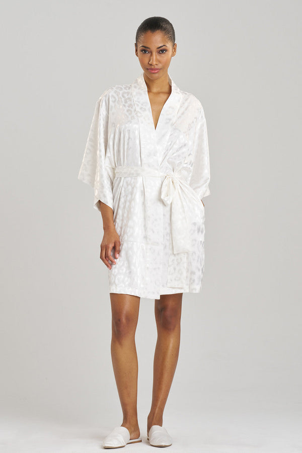 natori Decadence Wrap Warm White